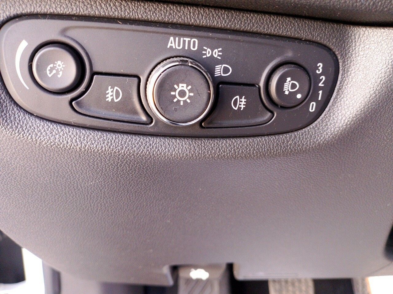 Foto Opel Insignia  13