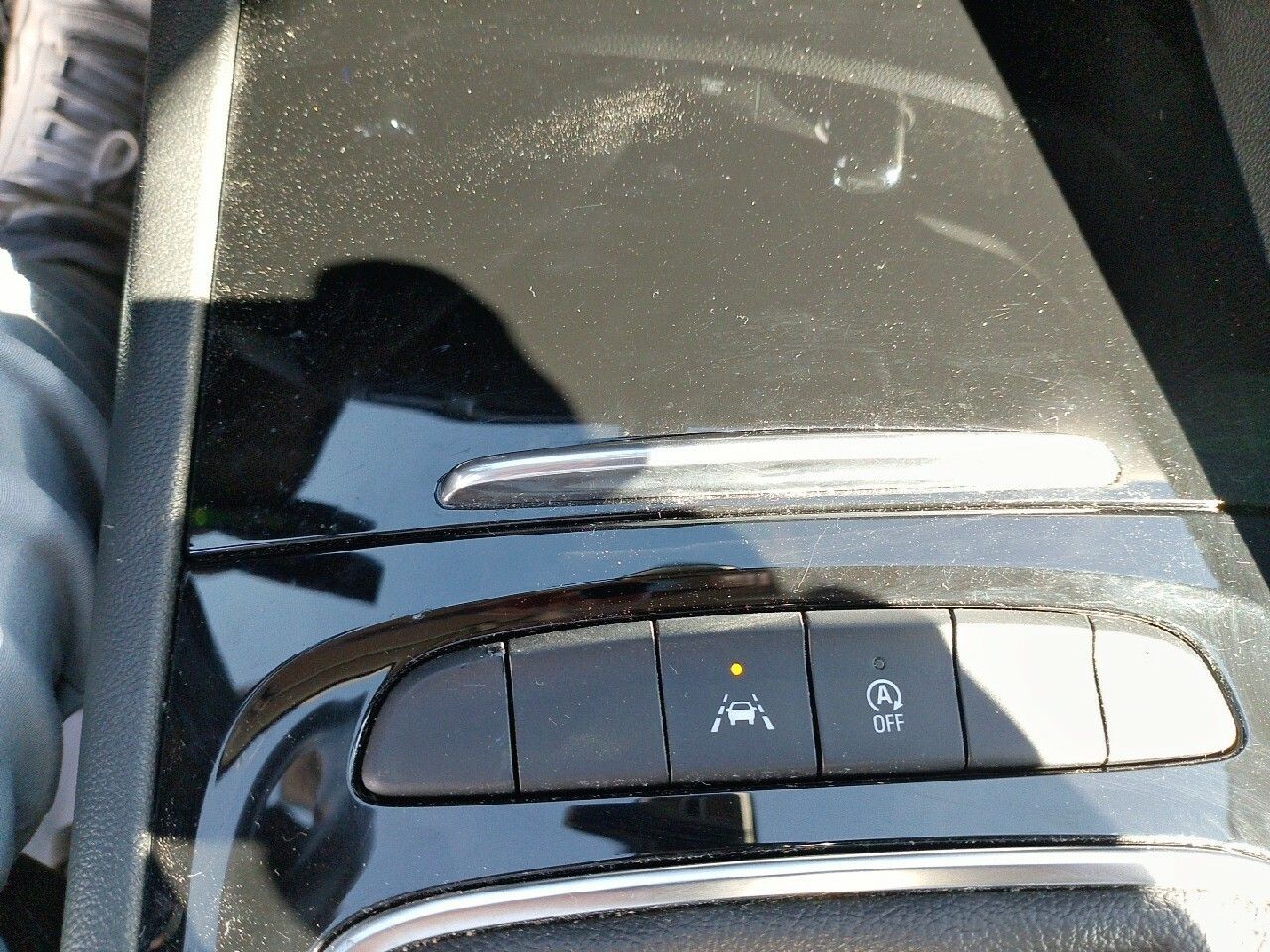 Foto Opel Insignia  14