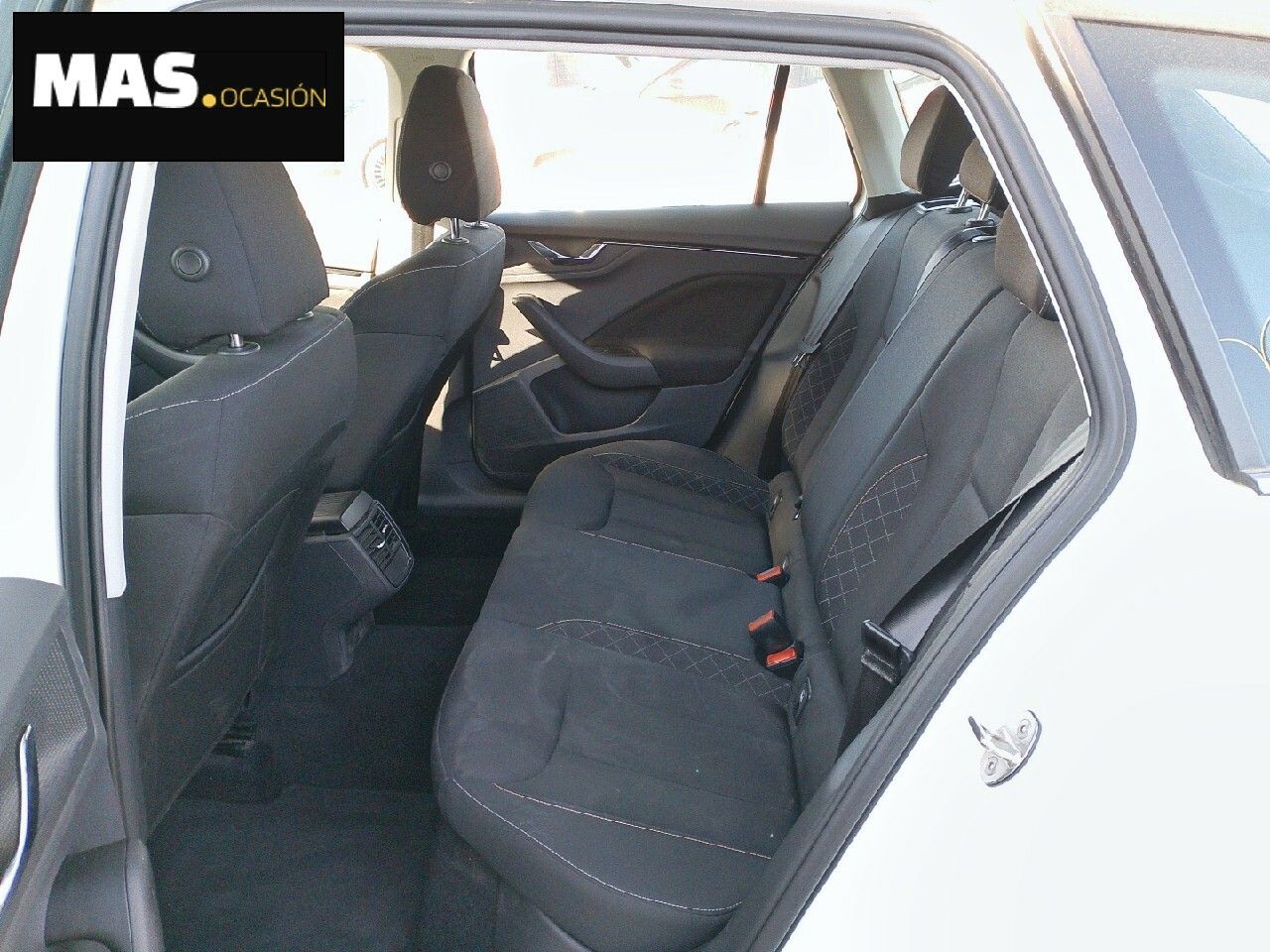 Foto Skoda Kamiq 10