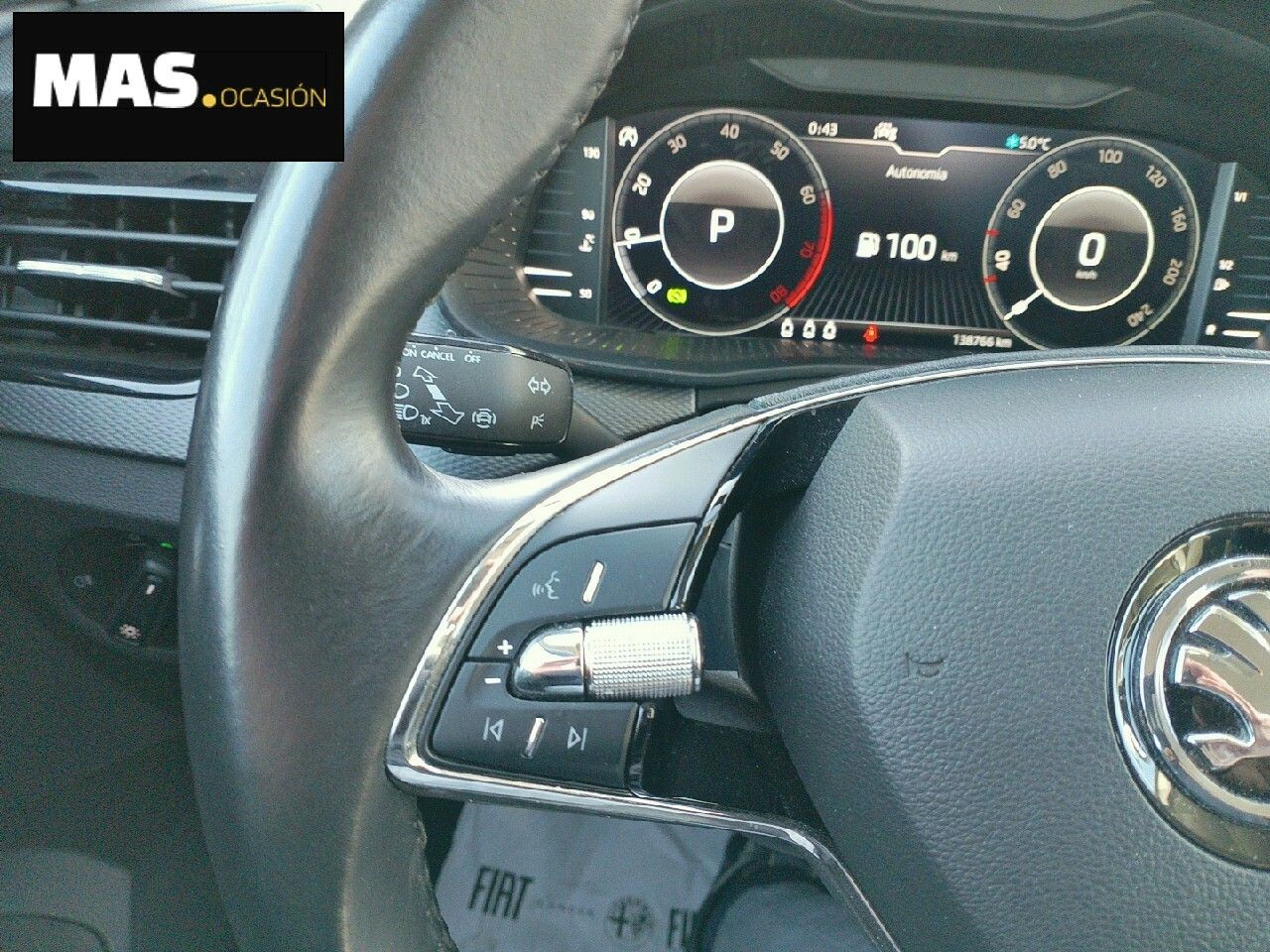 Foto Skoda Kamiq 13