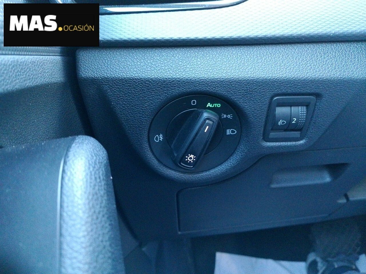 Foto Skoda Kamiq 15