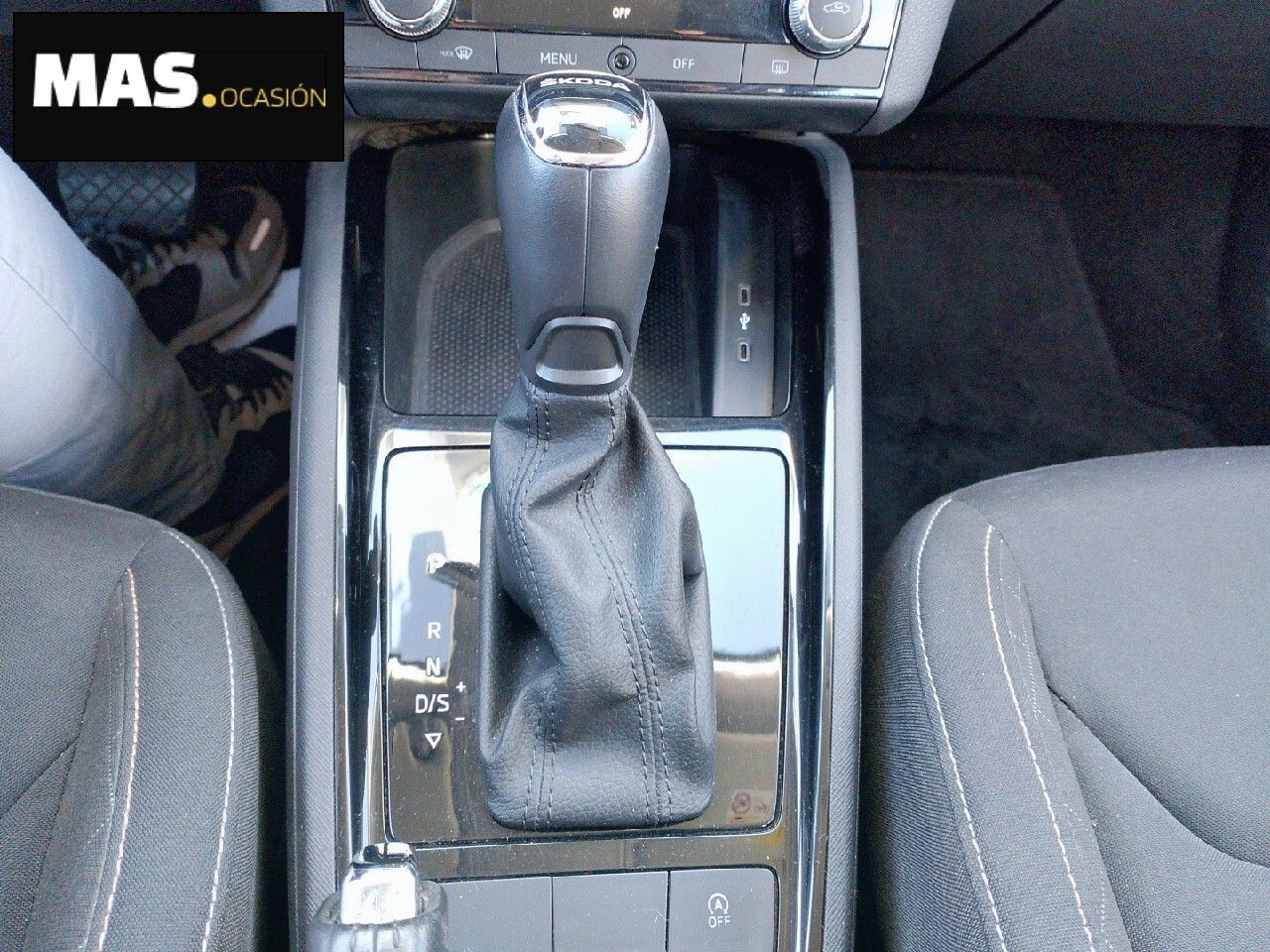 Foto Skoda Kamiq 16