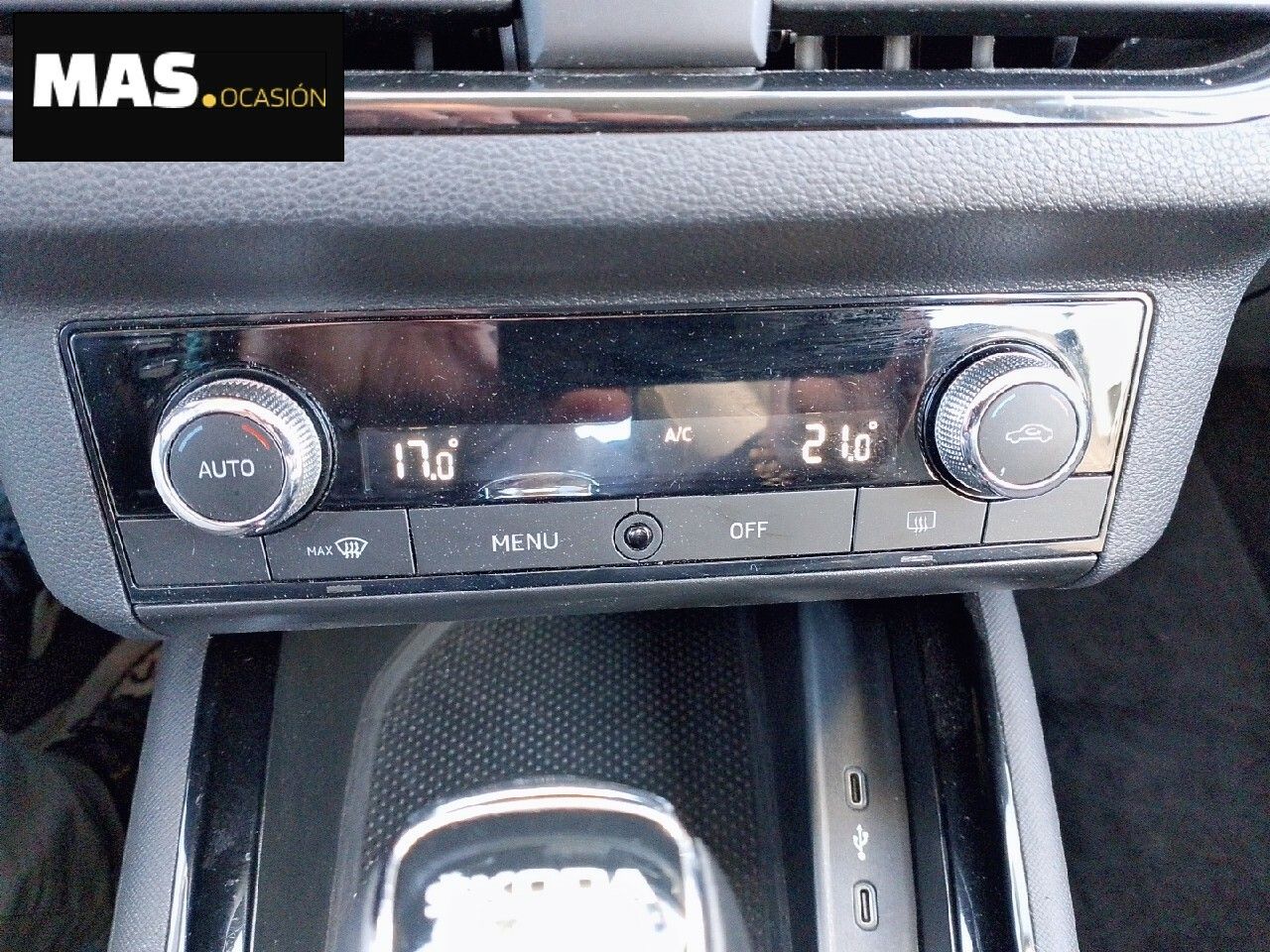 Foto Skoda Kamiq 17