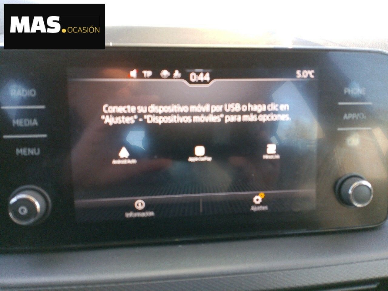 Foto Skoda Kamiq 18