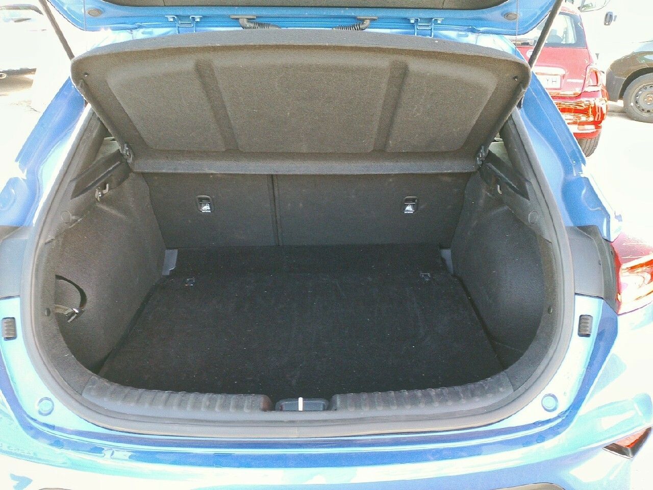 Foto Kia XCeed 6