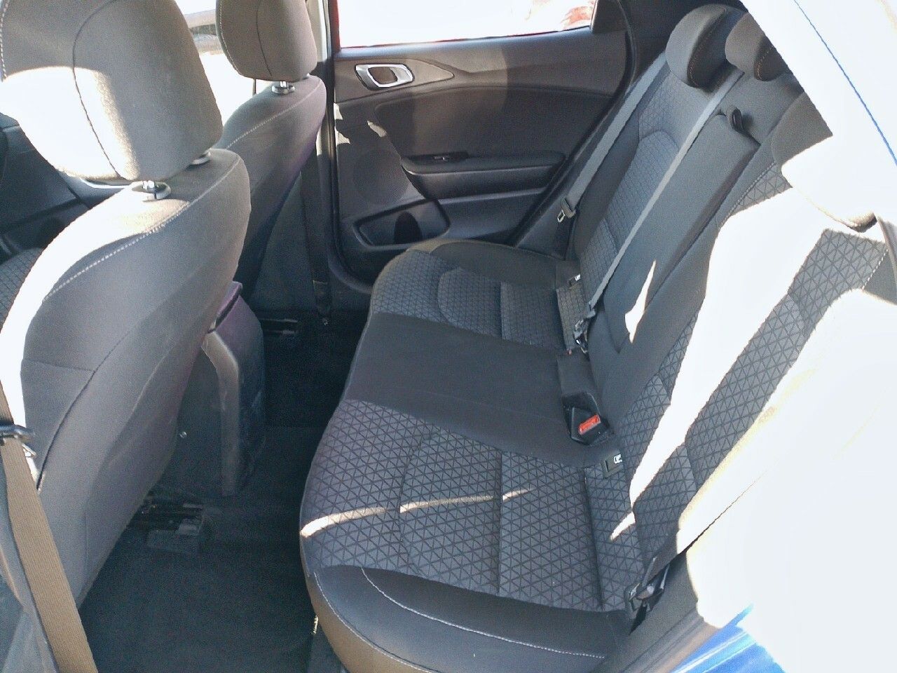 Foto Kia XCeed 10