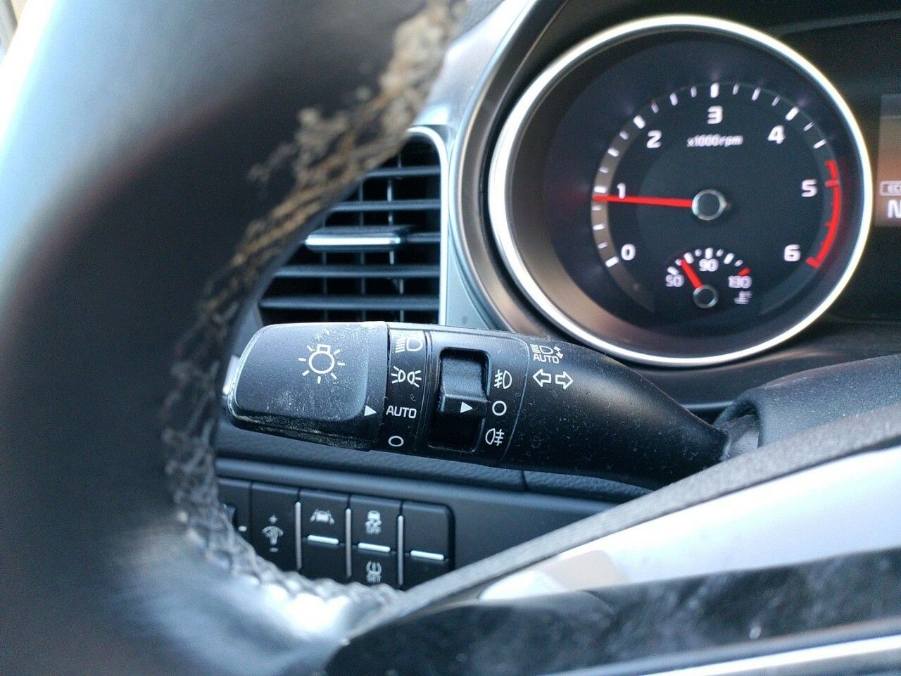 Foto Kia XCeed 15
