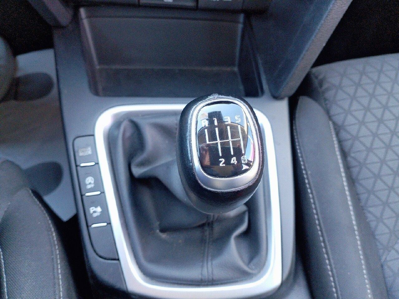 Foto Kia XCeed 17