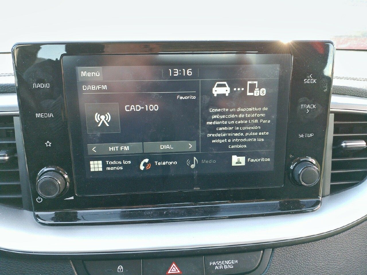 Foto Kia XCeed 18