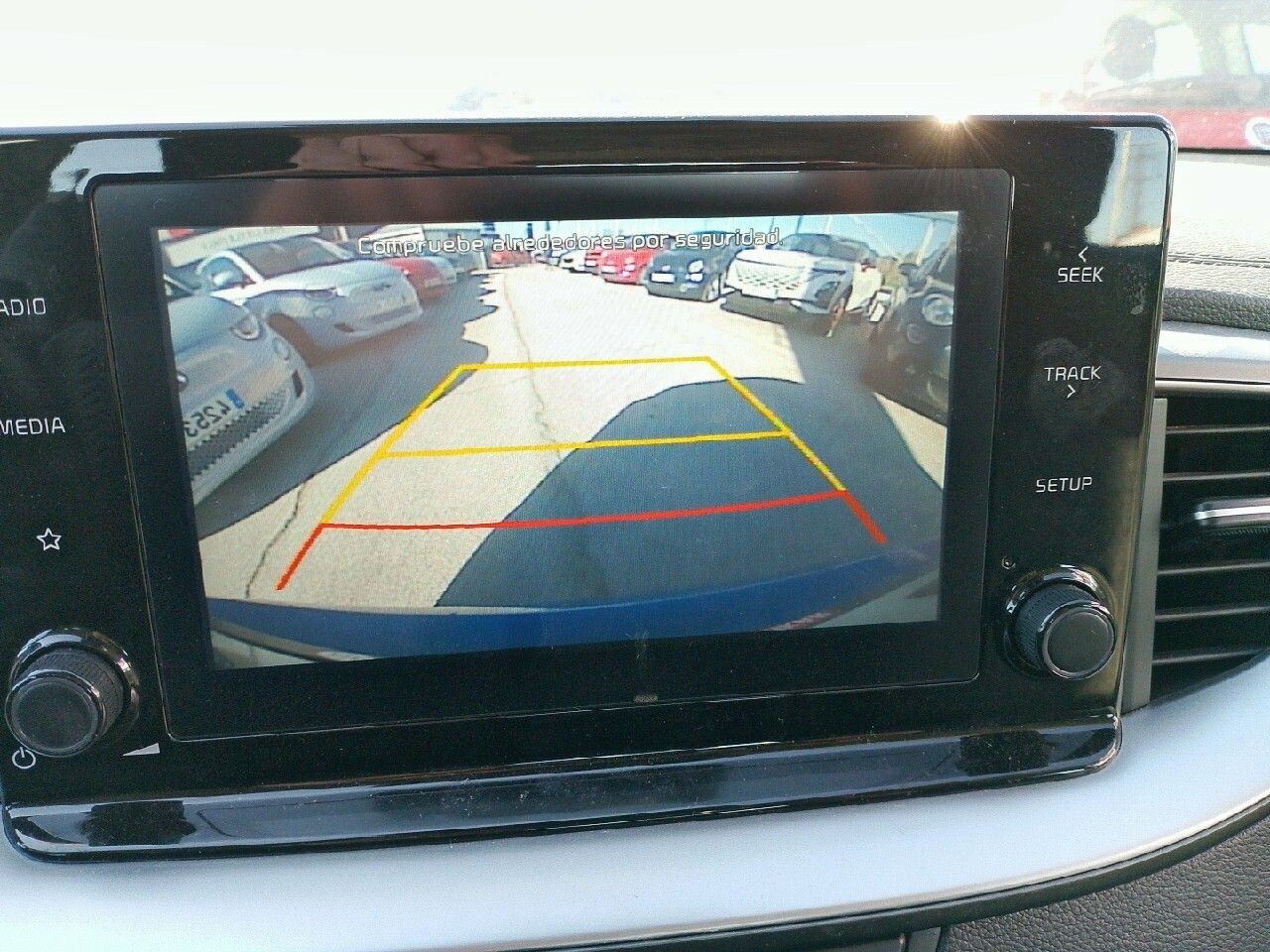 Foto Kia XCeed 19