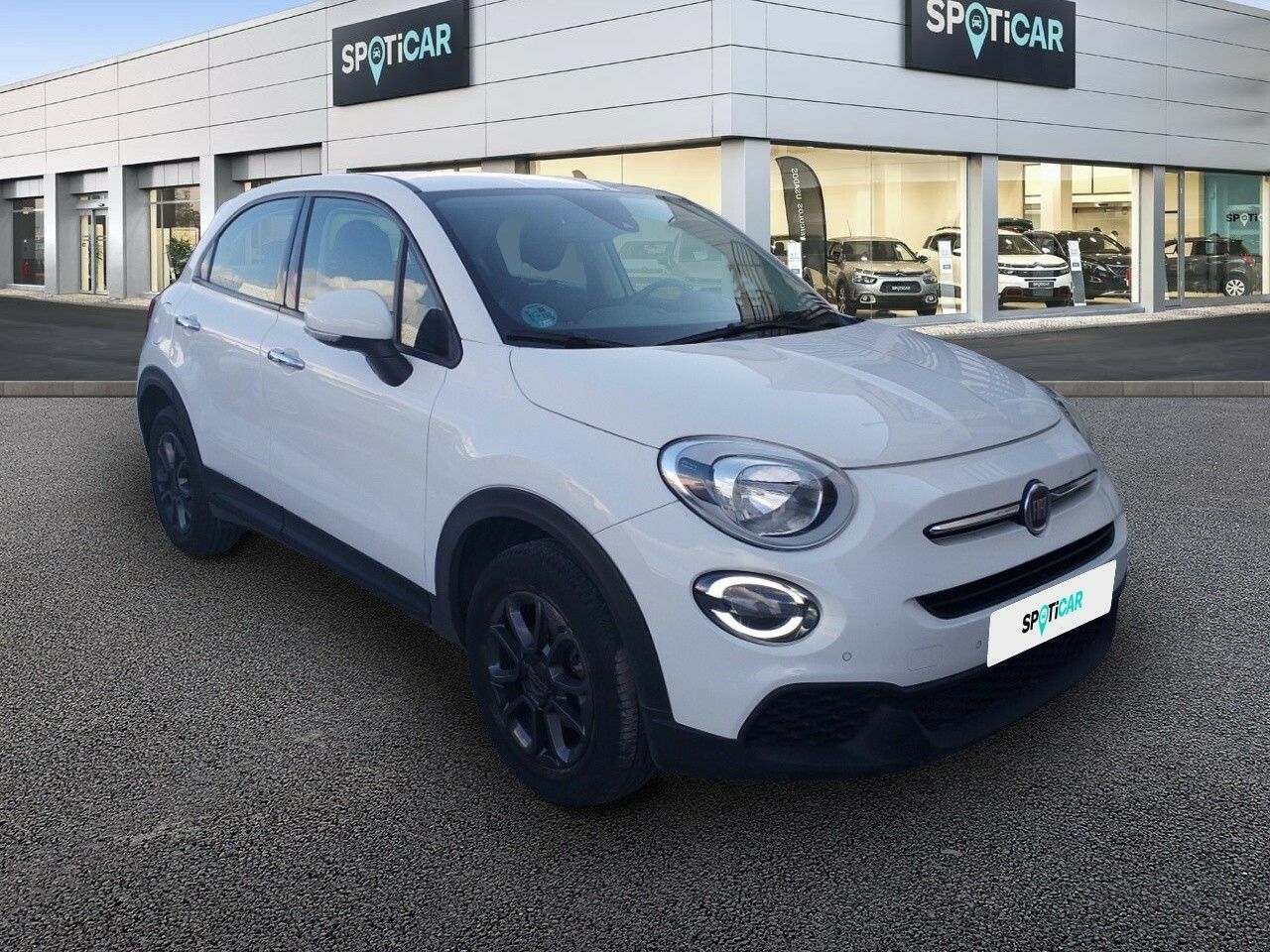 Foto Fiat 500X 3