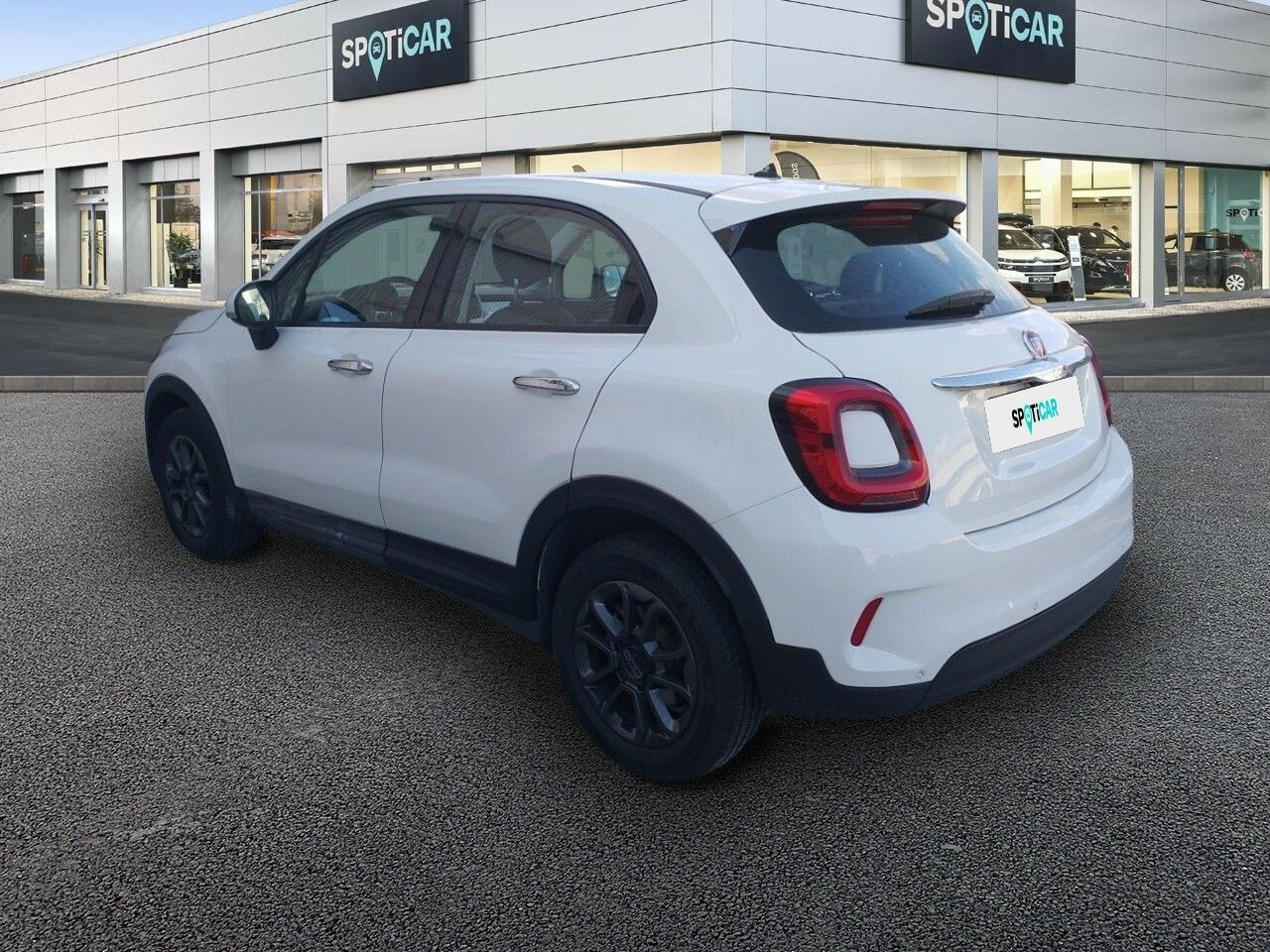 Foto Fiat 500X 7