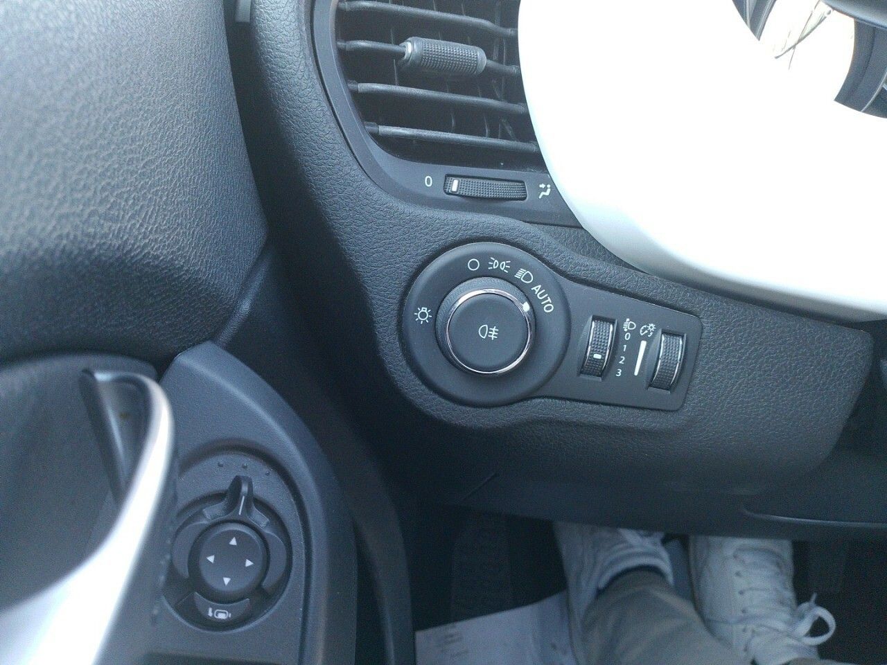Foto Fiat 500X 18