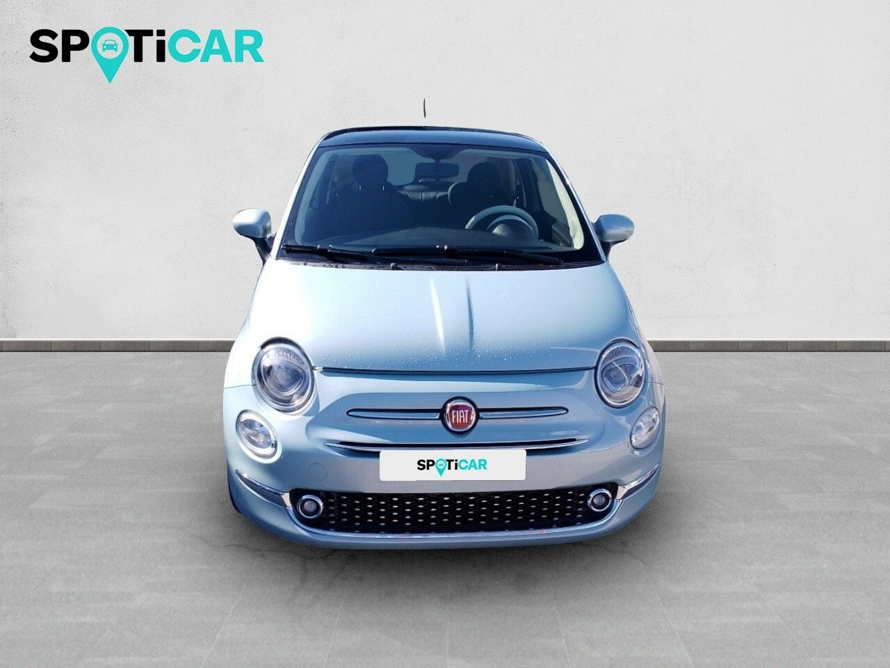 Foto Fiat 500 2