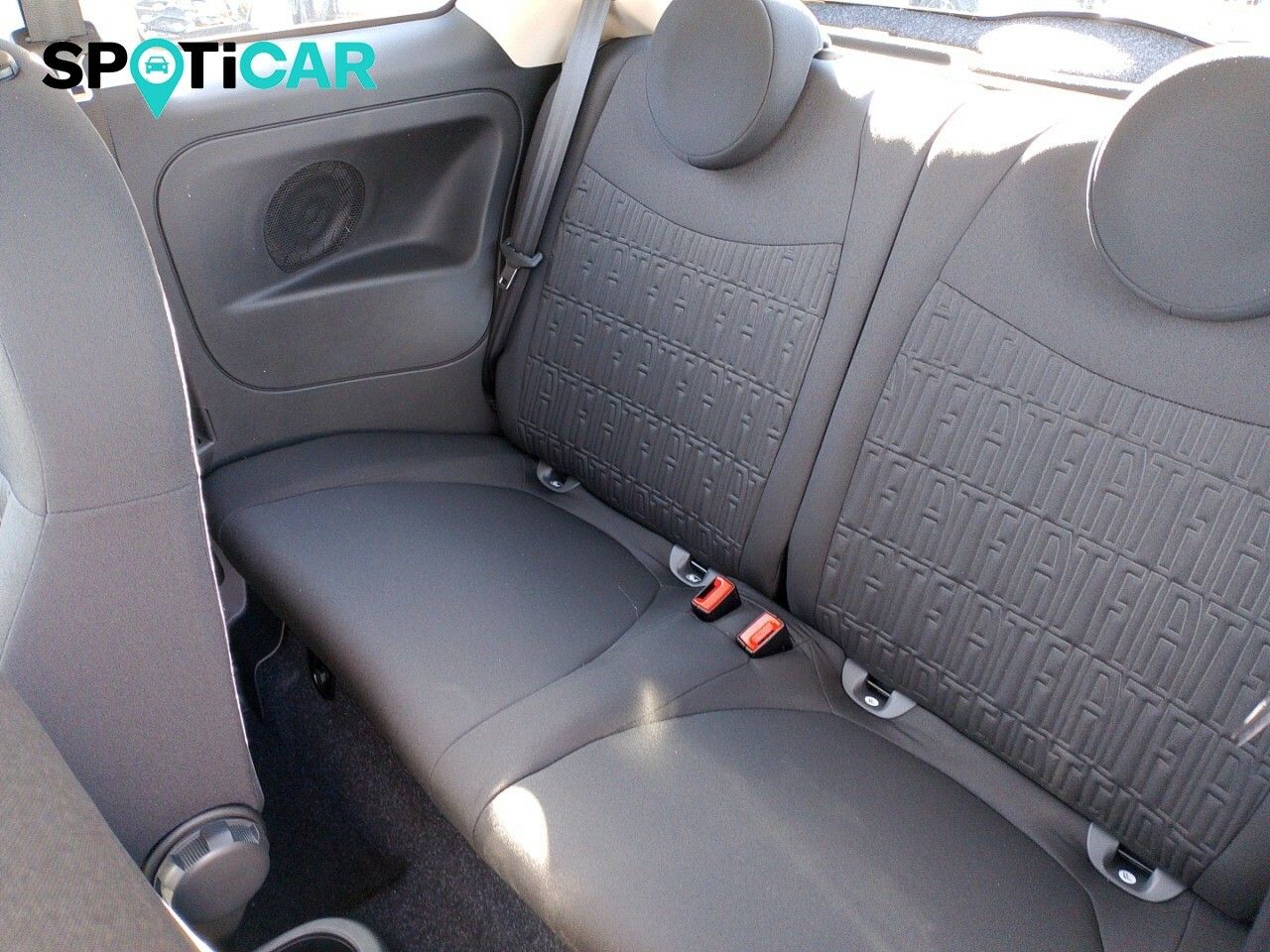Foto Fiat 500 10