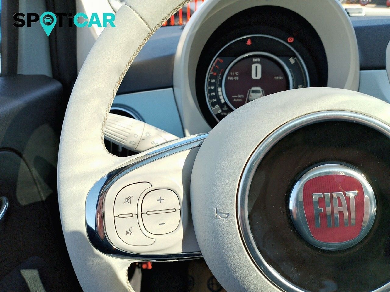 Foto Fiat 500 12