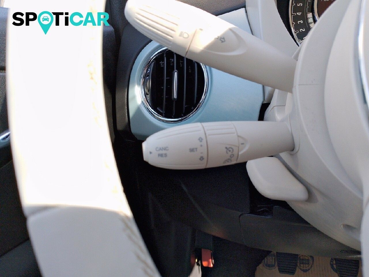 Foto Fiat 500 13