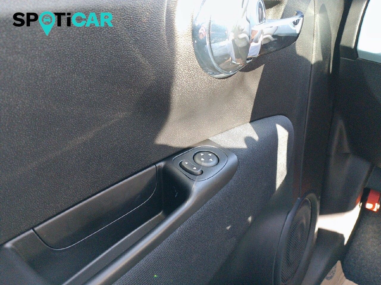 Foto Fiat 500 15