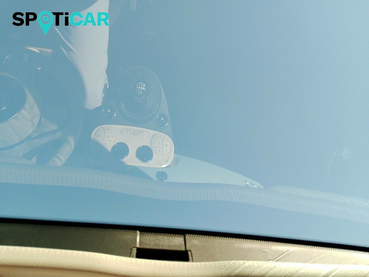Foto Fiat 500 18