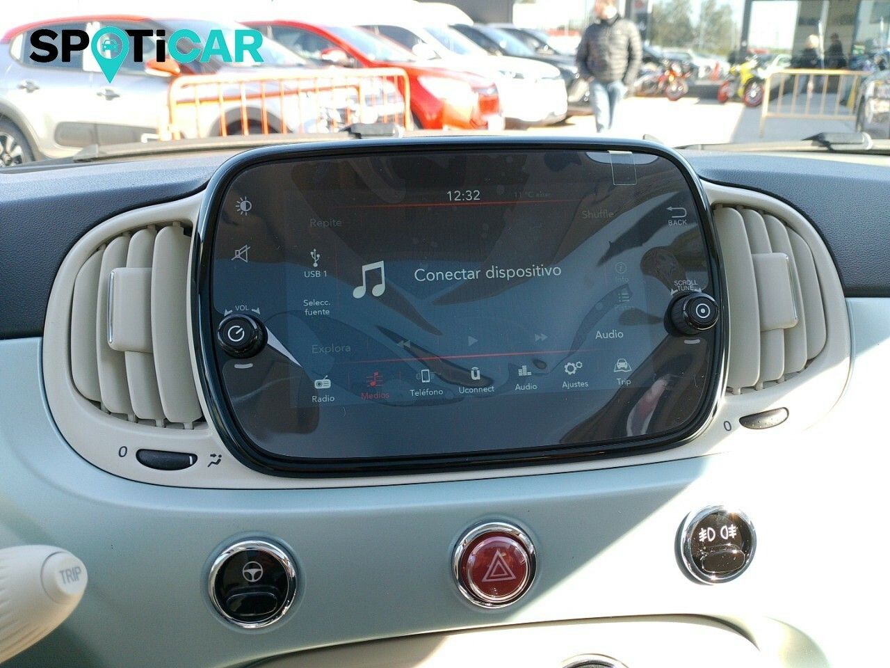 Foto Fiat 500 19