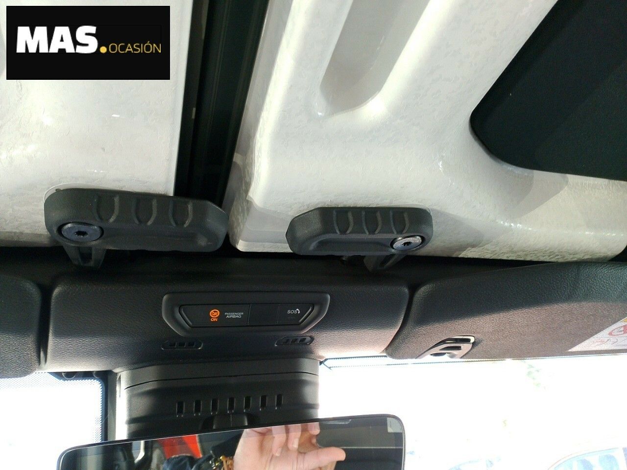 Foto Jeep Wrangler 19