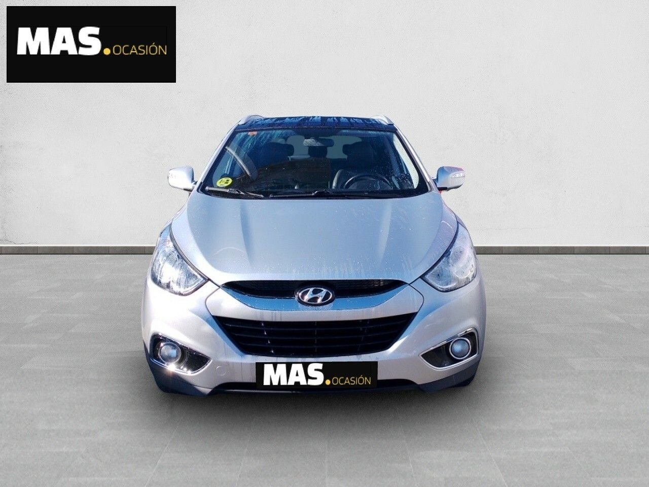 Foto Hyundai ix35 2