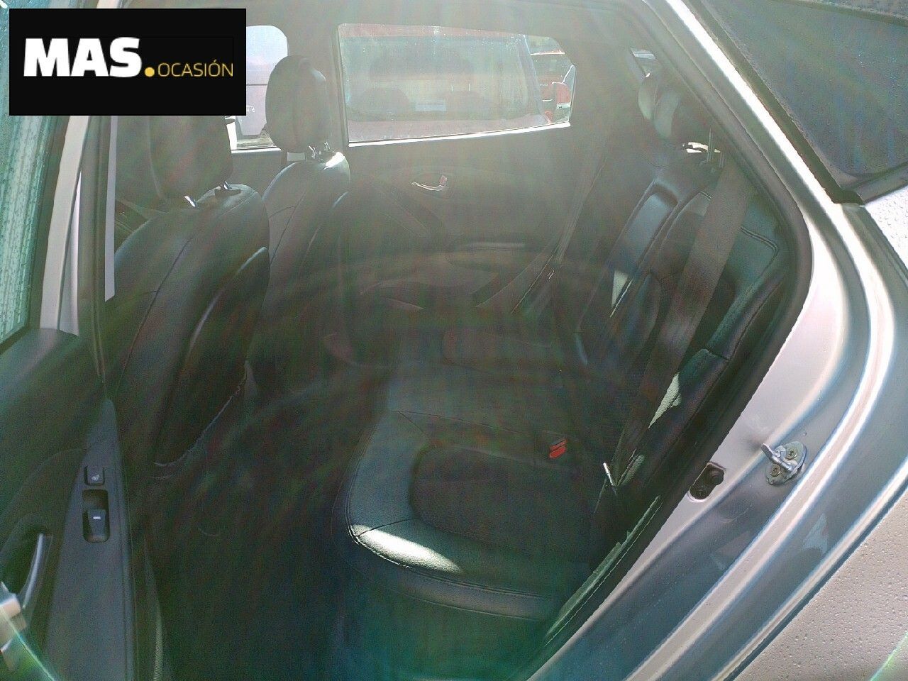 Foto Hyundai ix35 10