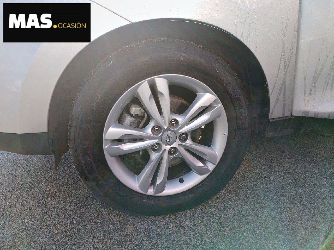 Foto Hyundai ix35 11