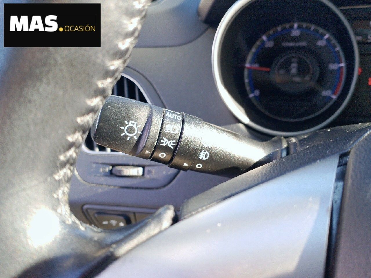 Foto Hyundai ix35 13