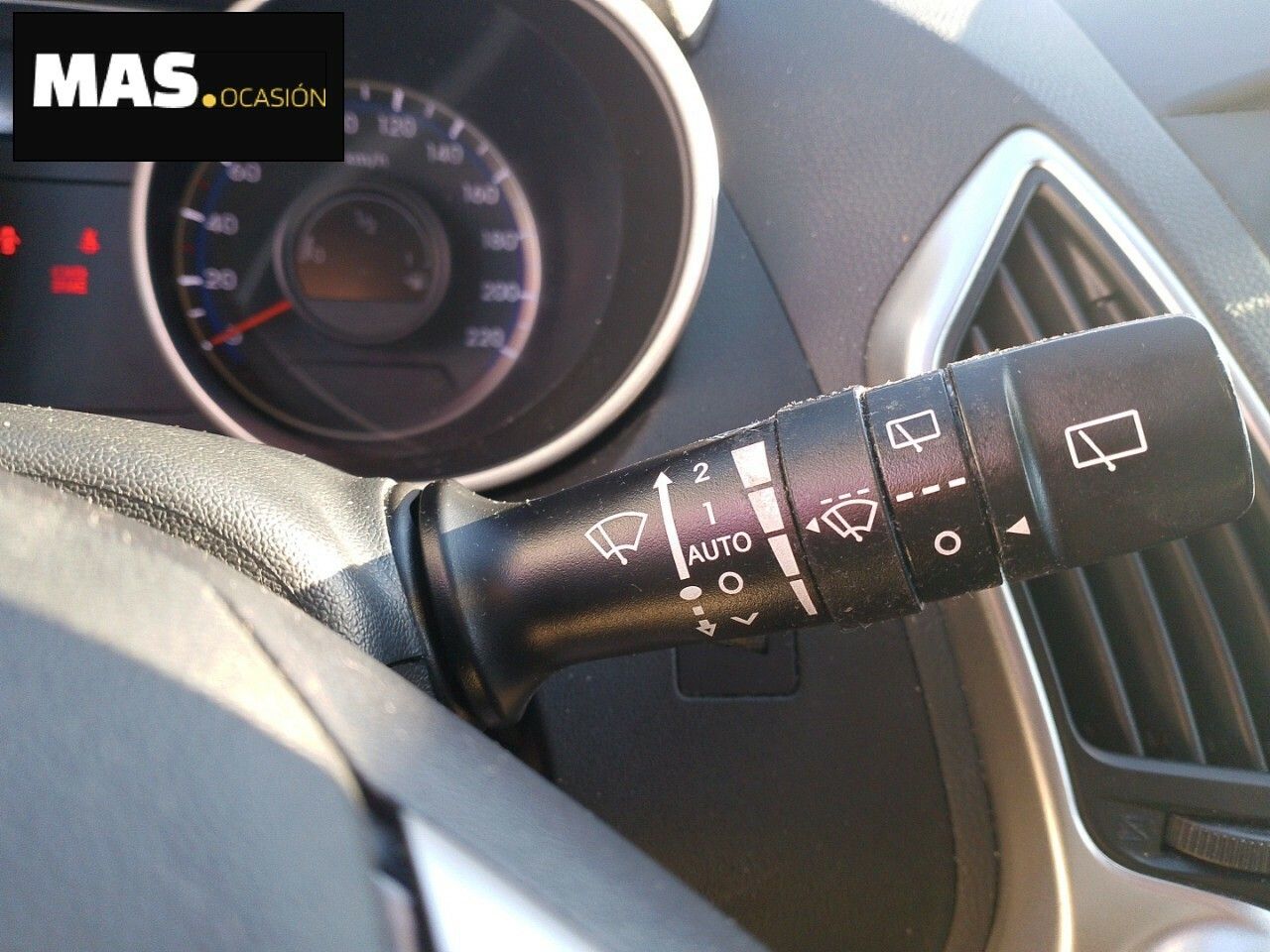 Foto Hyundai ix35 15