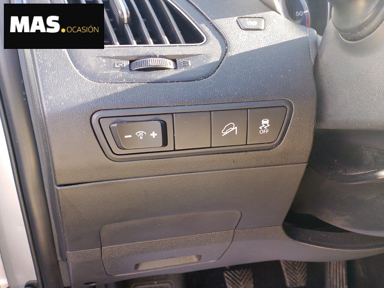 Foto Hyundai ix35 16
