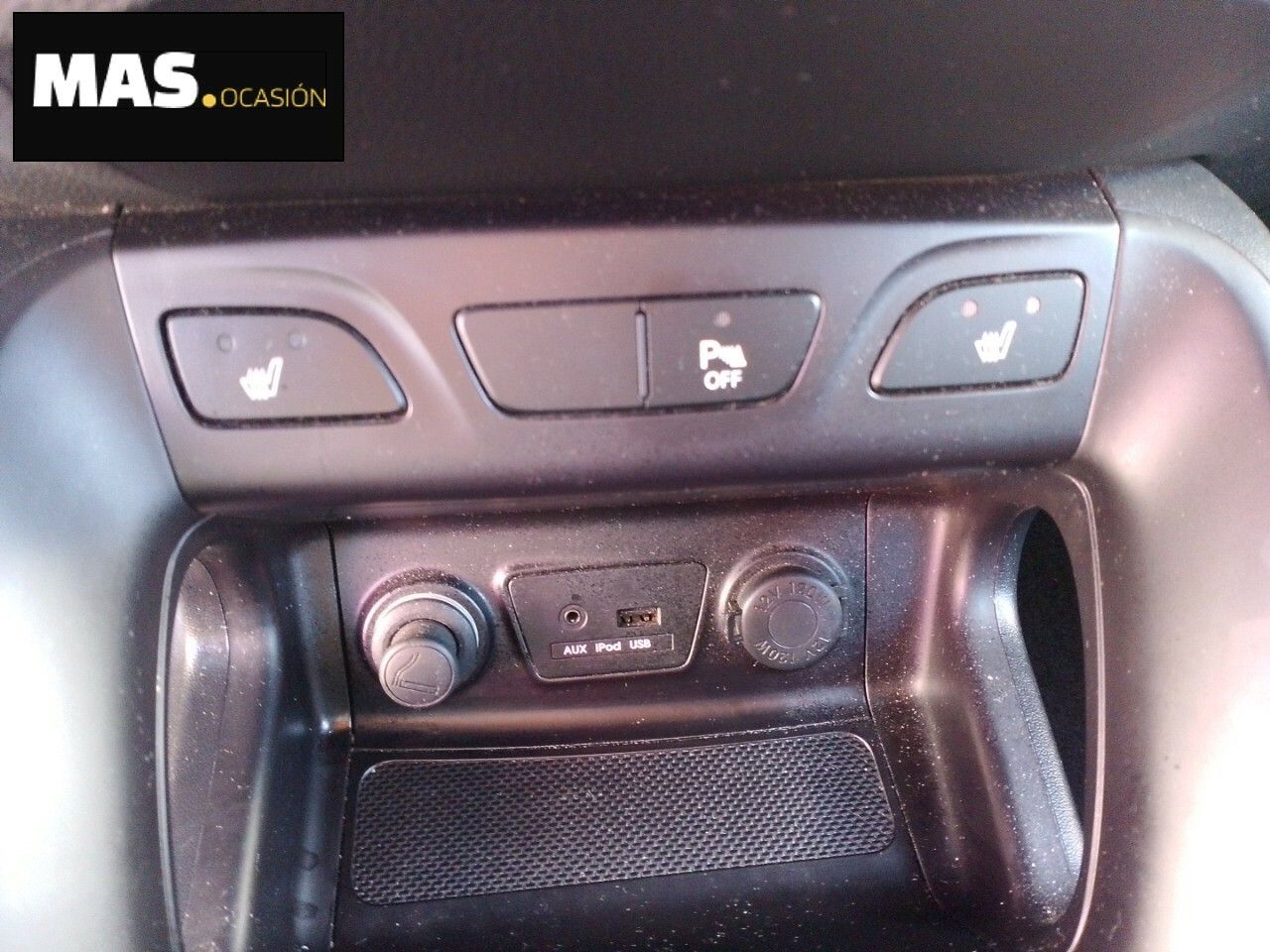 Foto Hyundai ix35 17