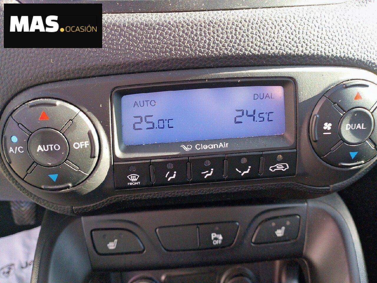 Foto Hyundai ix35 18