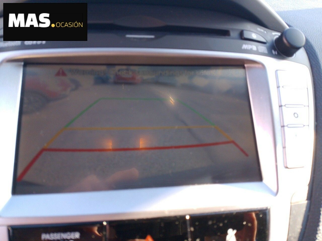 Foto Hyundai ix35 20