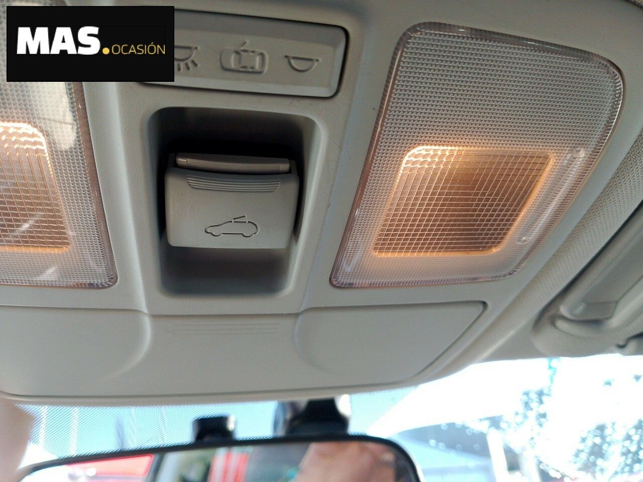 Foto Hyundai ix35 22