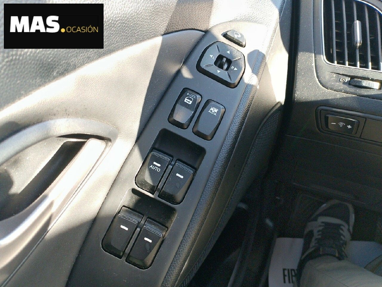 Foto Hyundai ix35 23