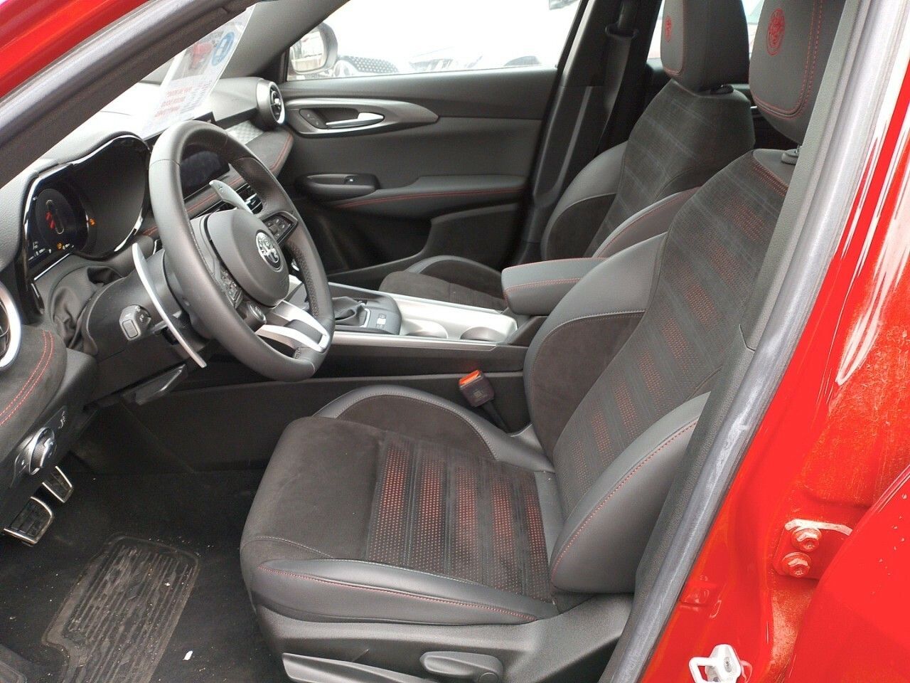Foto Alfa Romeo Tonale 9