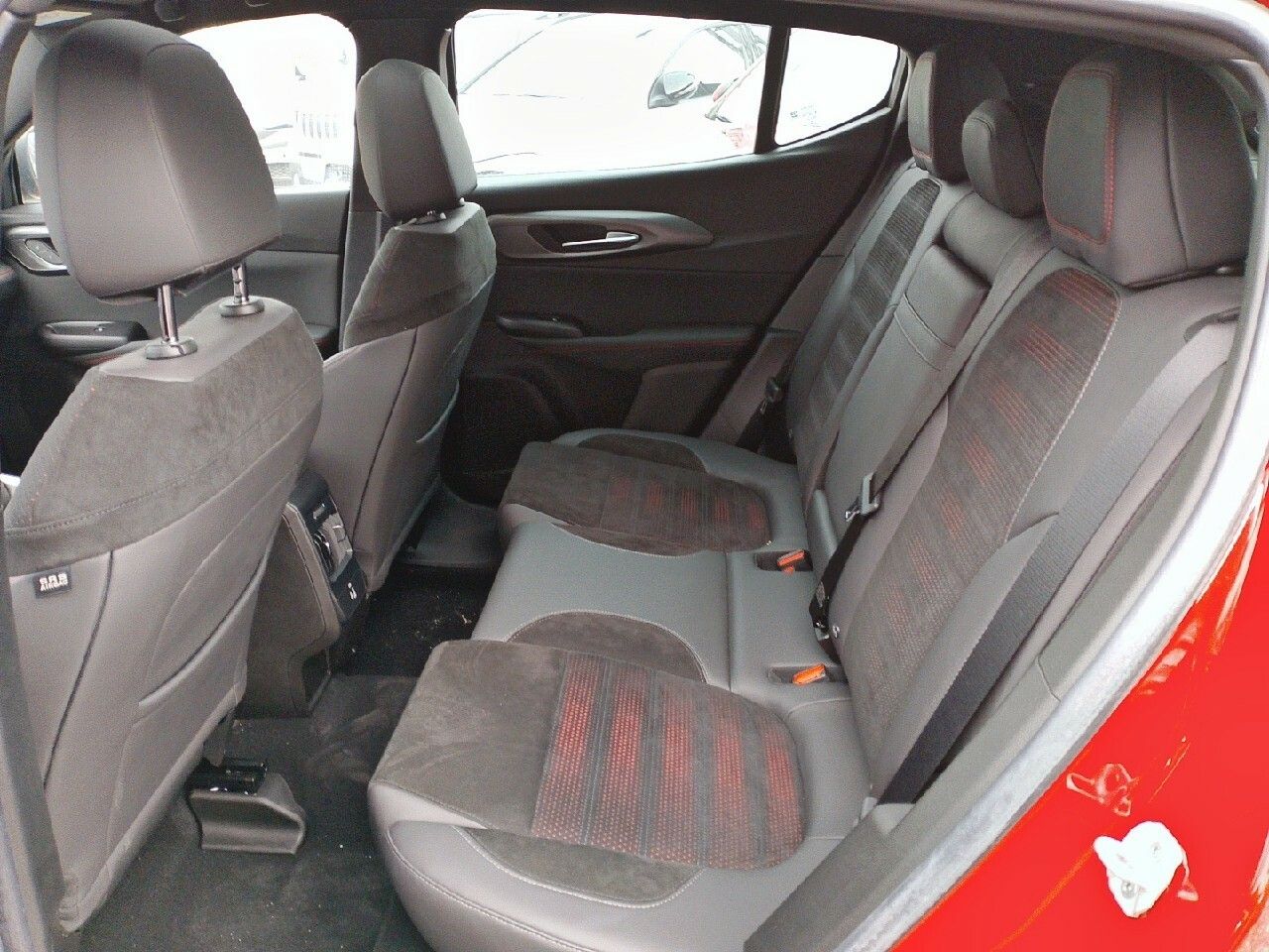 Foto Alfa Romeo Tonale 10
