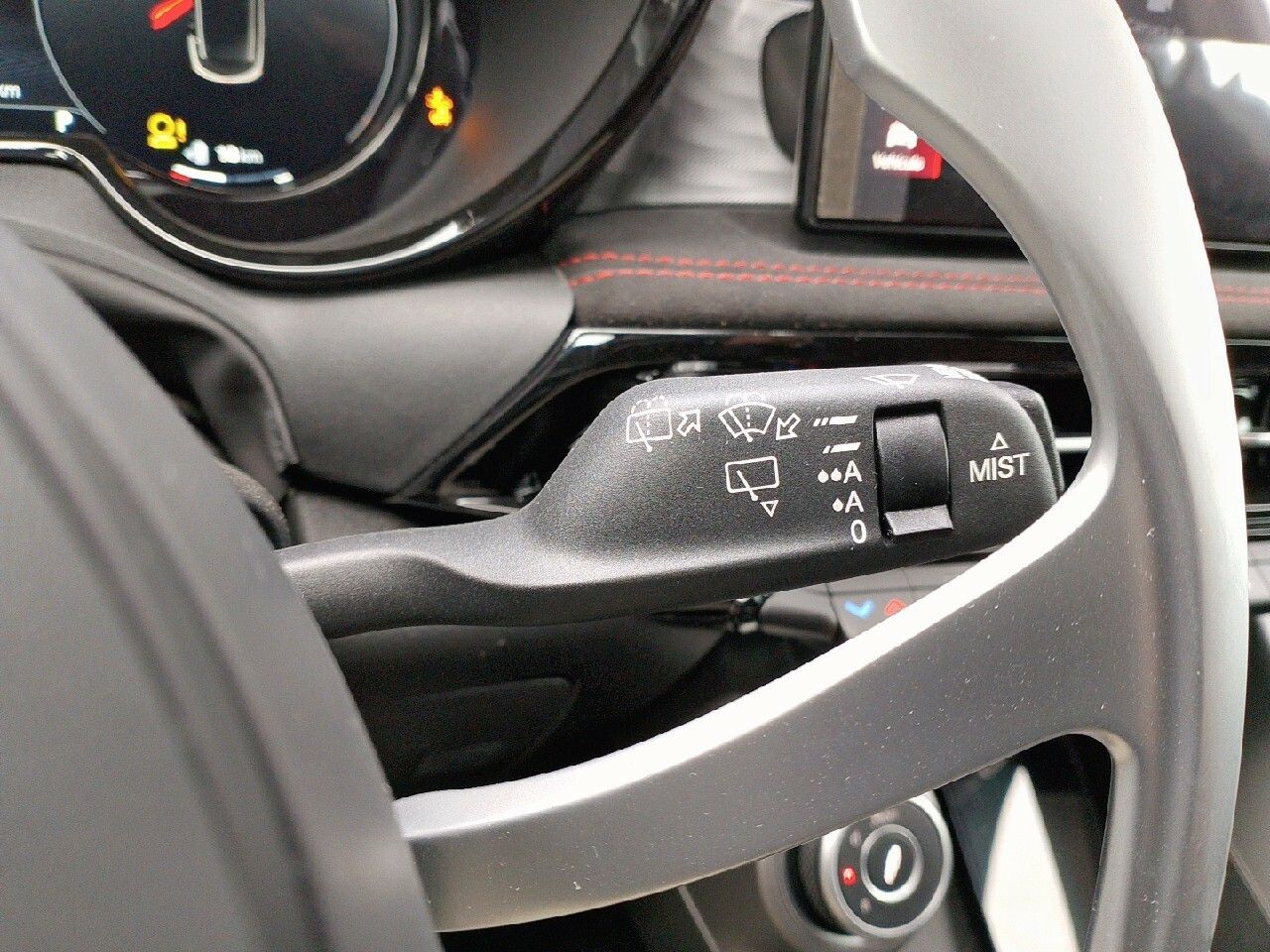 Foto Alfa Romeo Tonale 15