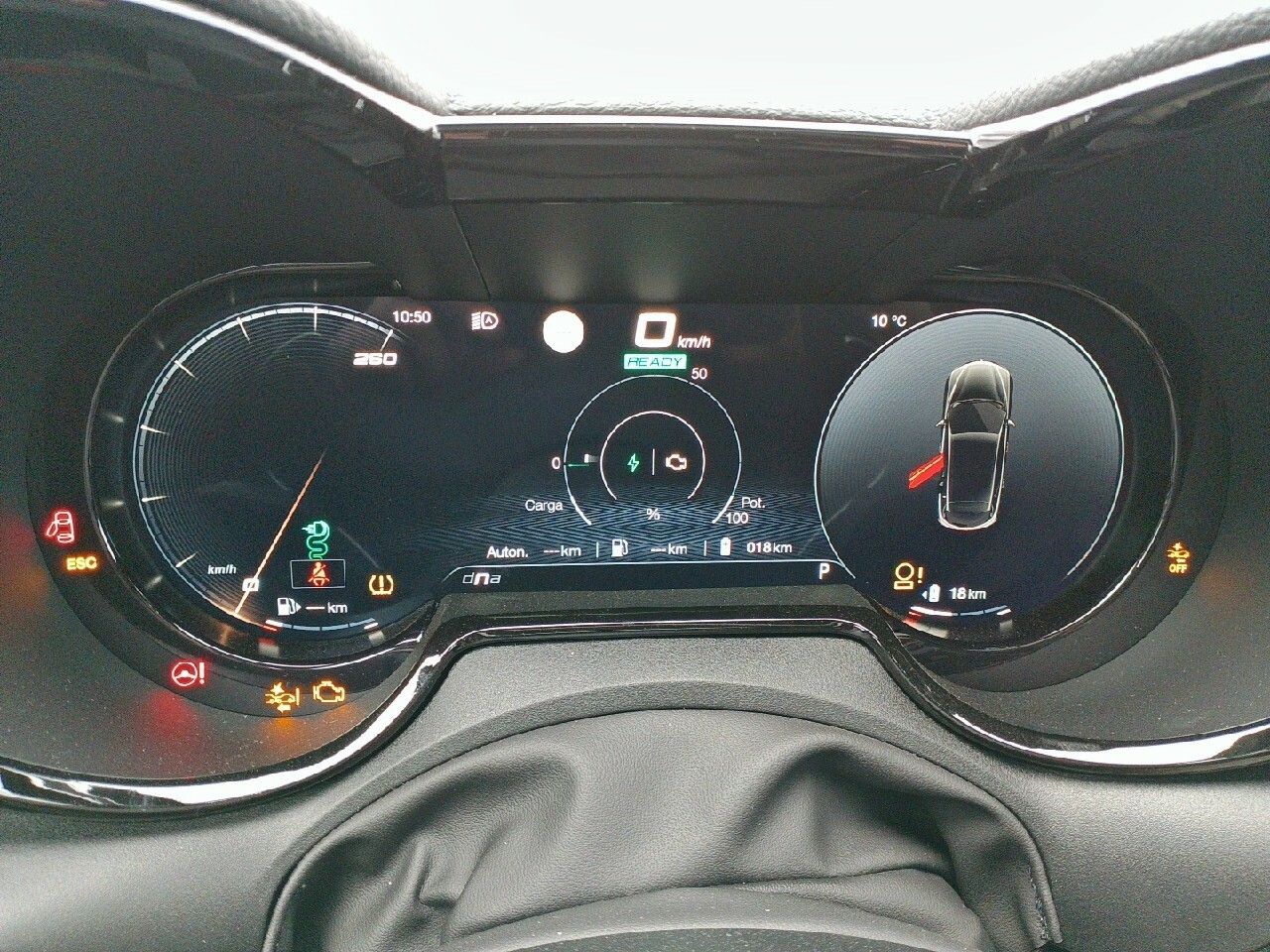Foto Alfa Romeo Tonale 17