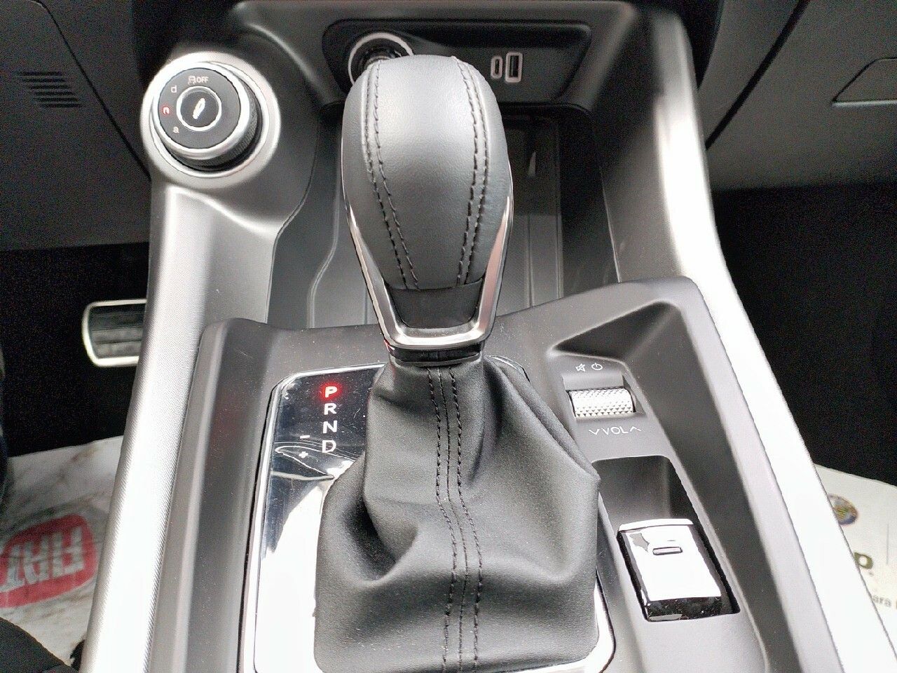 Foto Alfa Romeo Tonale 20