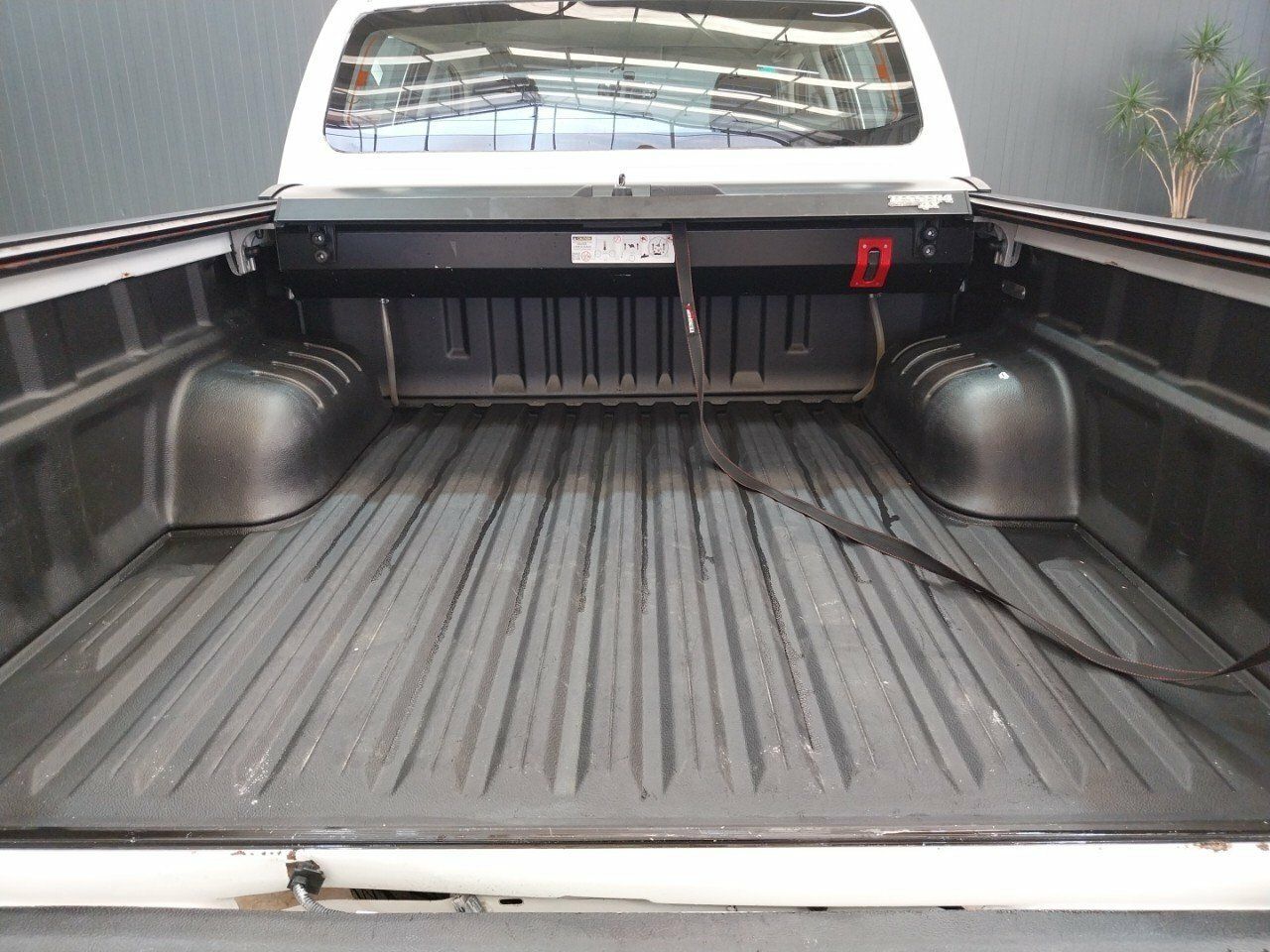 Foto Toyota Hilux 6