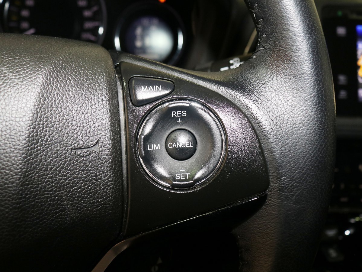 Foto Honda HR-V 24
