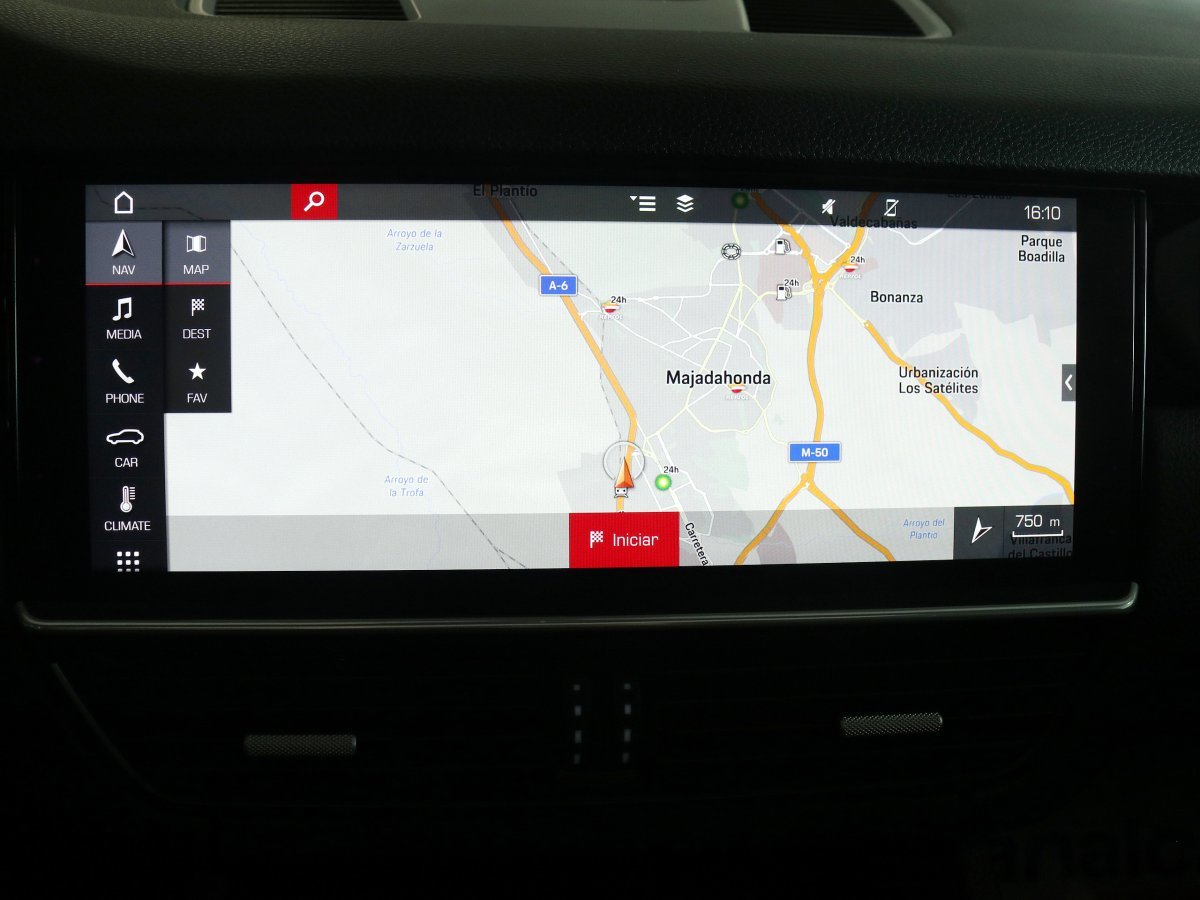 Foto Porsche Cayenne 26