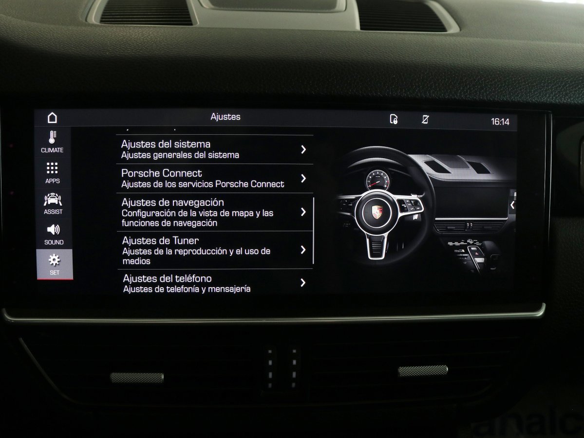 Foto Porsche Cayenne 42