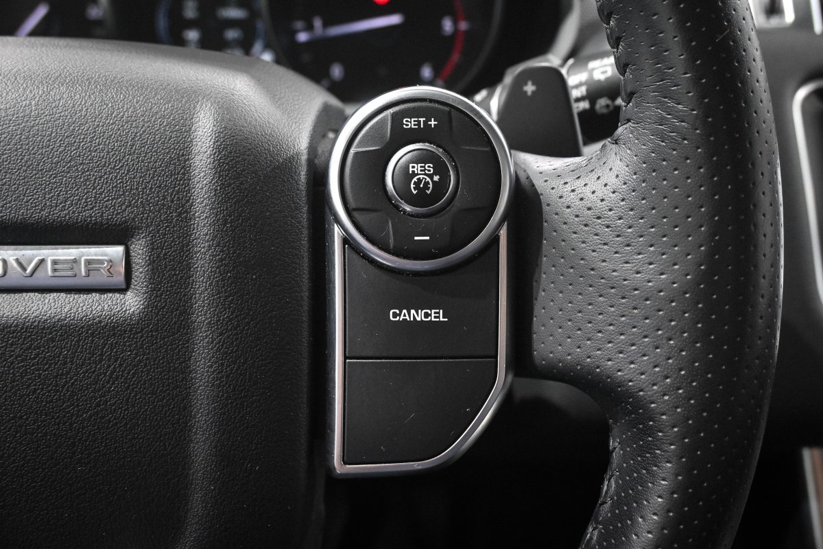 Foto Land-Rover Range Rover Sport 28