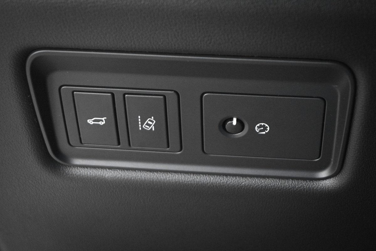 Foto Land-Rover Range Rover Sport 31