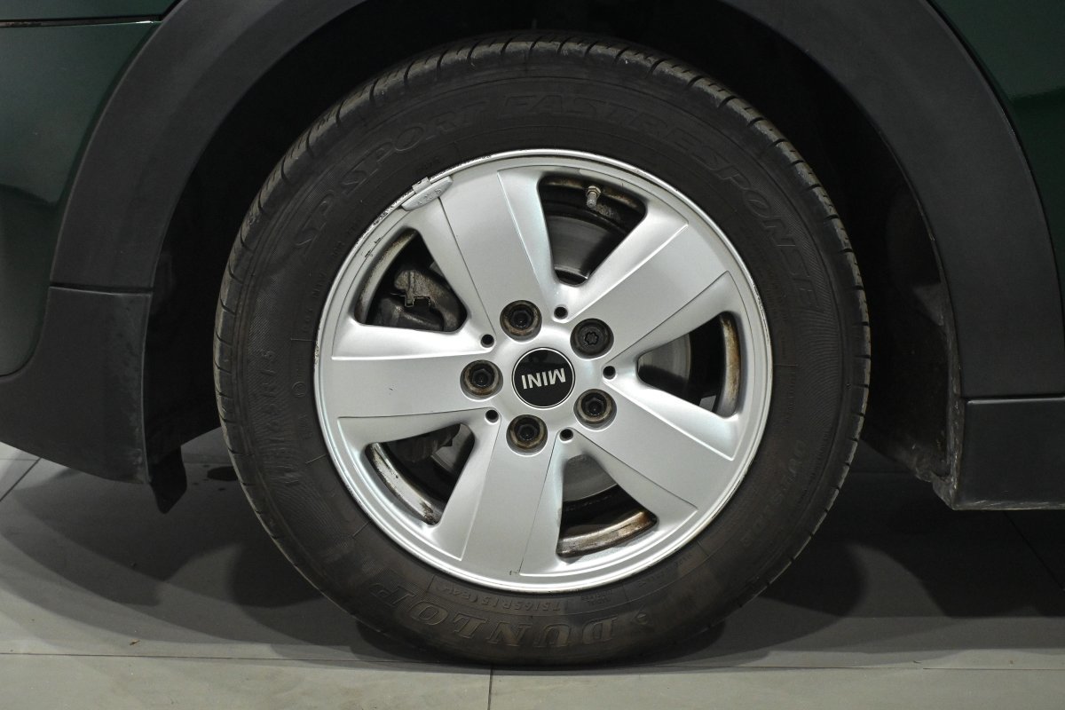 Foto Mini 3 Puertas 34