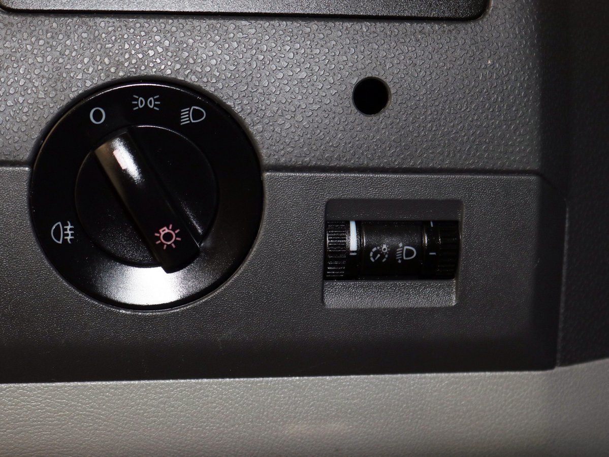 Foto Volkswagen Transporter 25