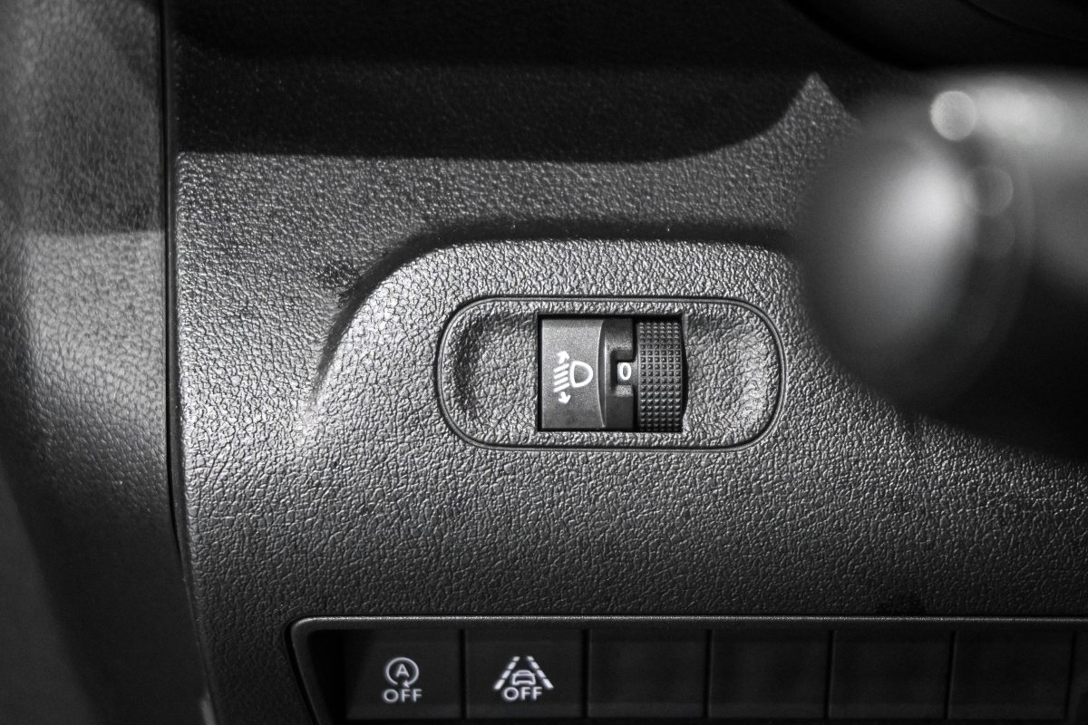 Foto Citroën Berlingo 28